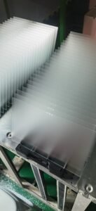 cover glass AG glass 1